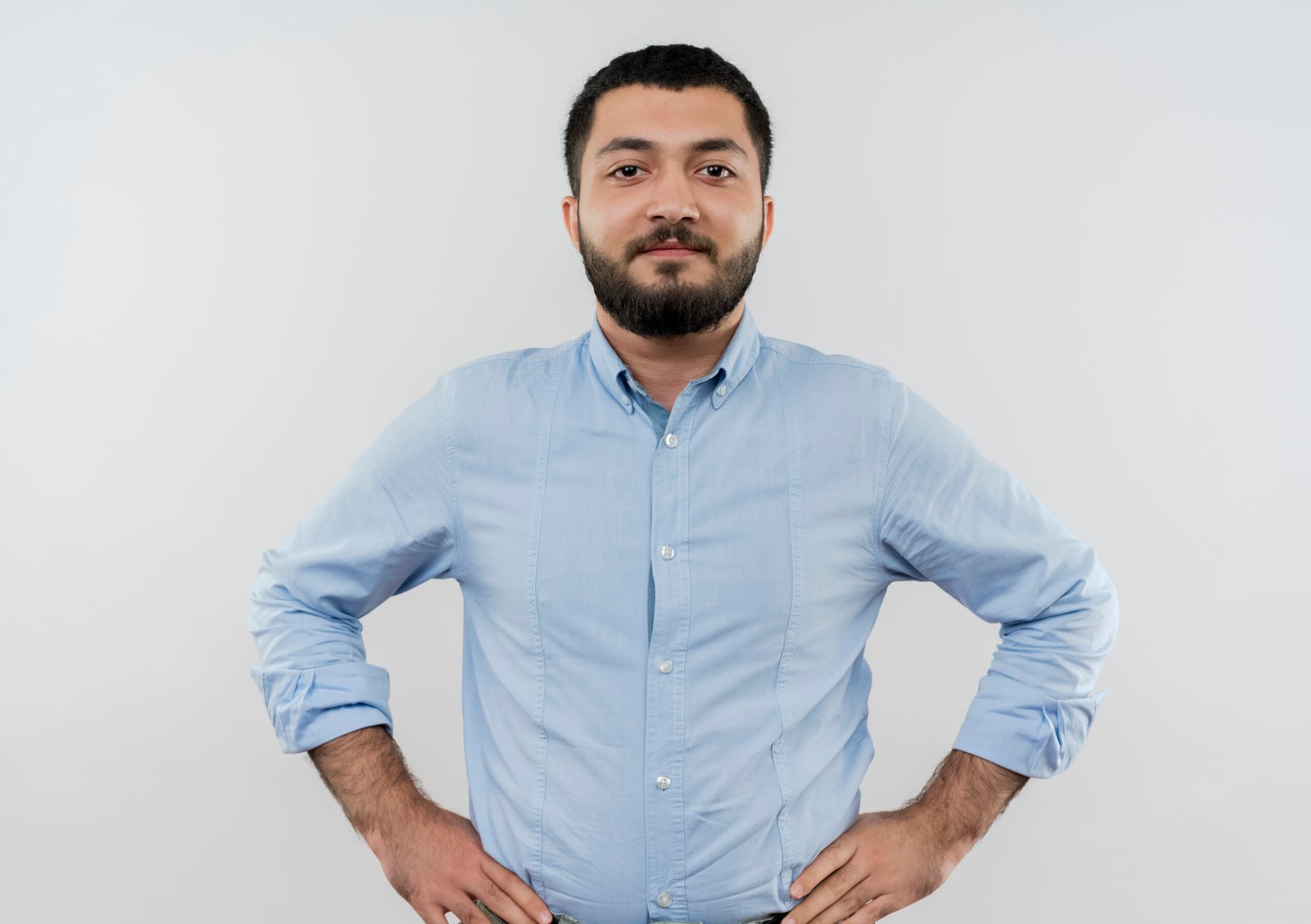 David Patel